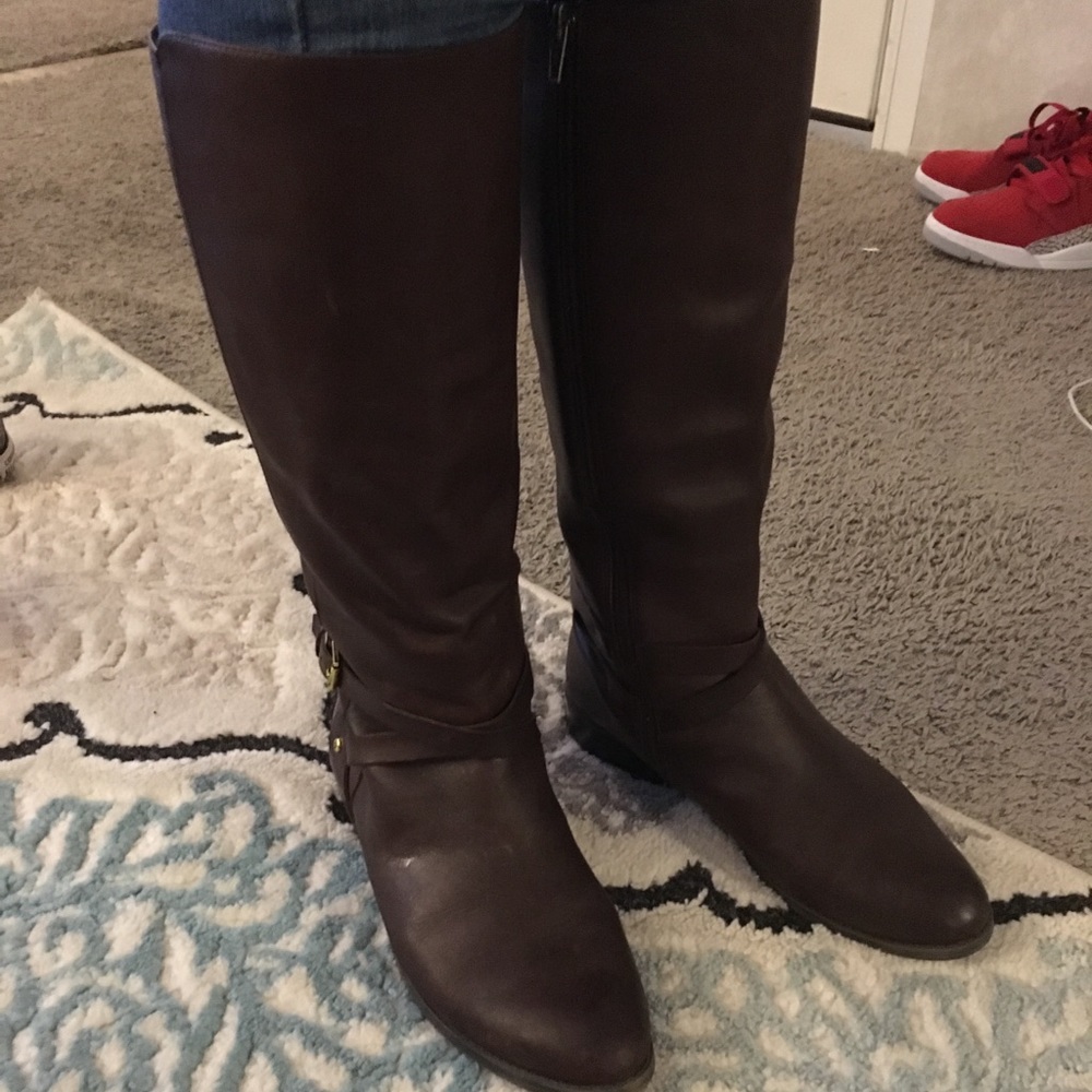 Women’s Ralph Lauren Boots